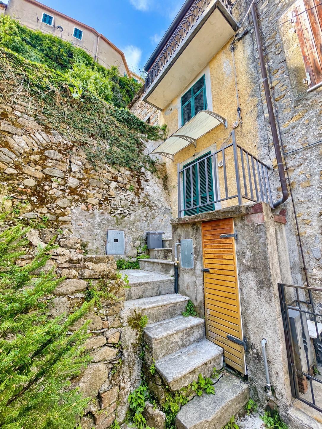 Casa indipendente in vendita, Fivizzano san terenzo