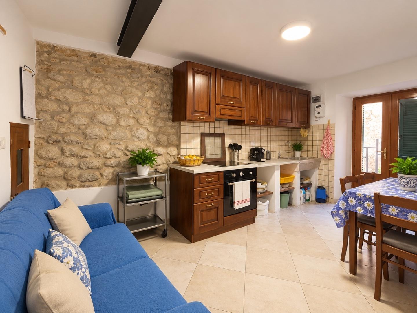 Casa indipendente in vendita, Fivizzano san terenzo