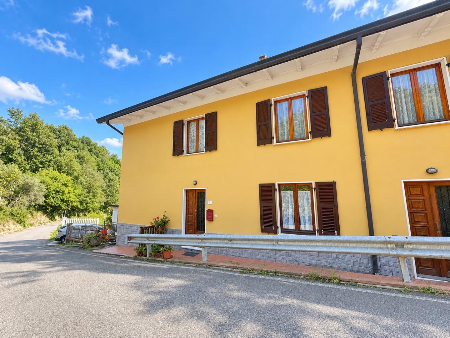 Casa indipendente in vendita, Fivizzano san terenzo