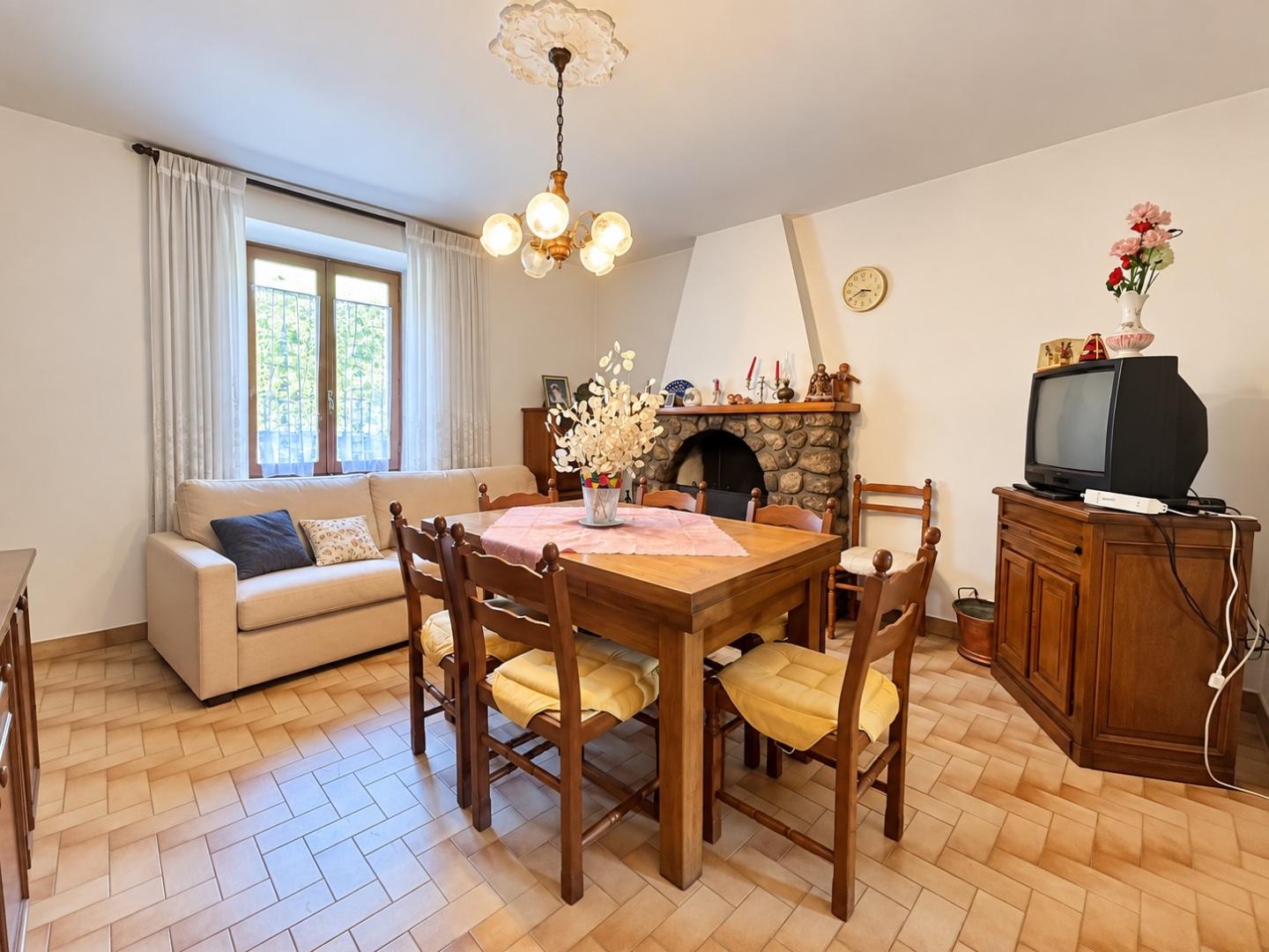 Casa indipendente in vendita, Fivizzano san terenzo