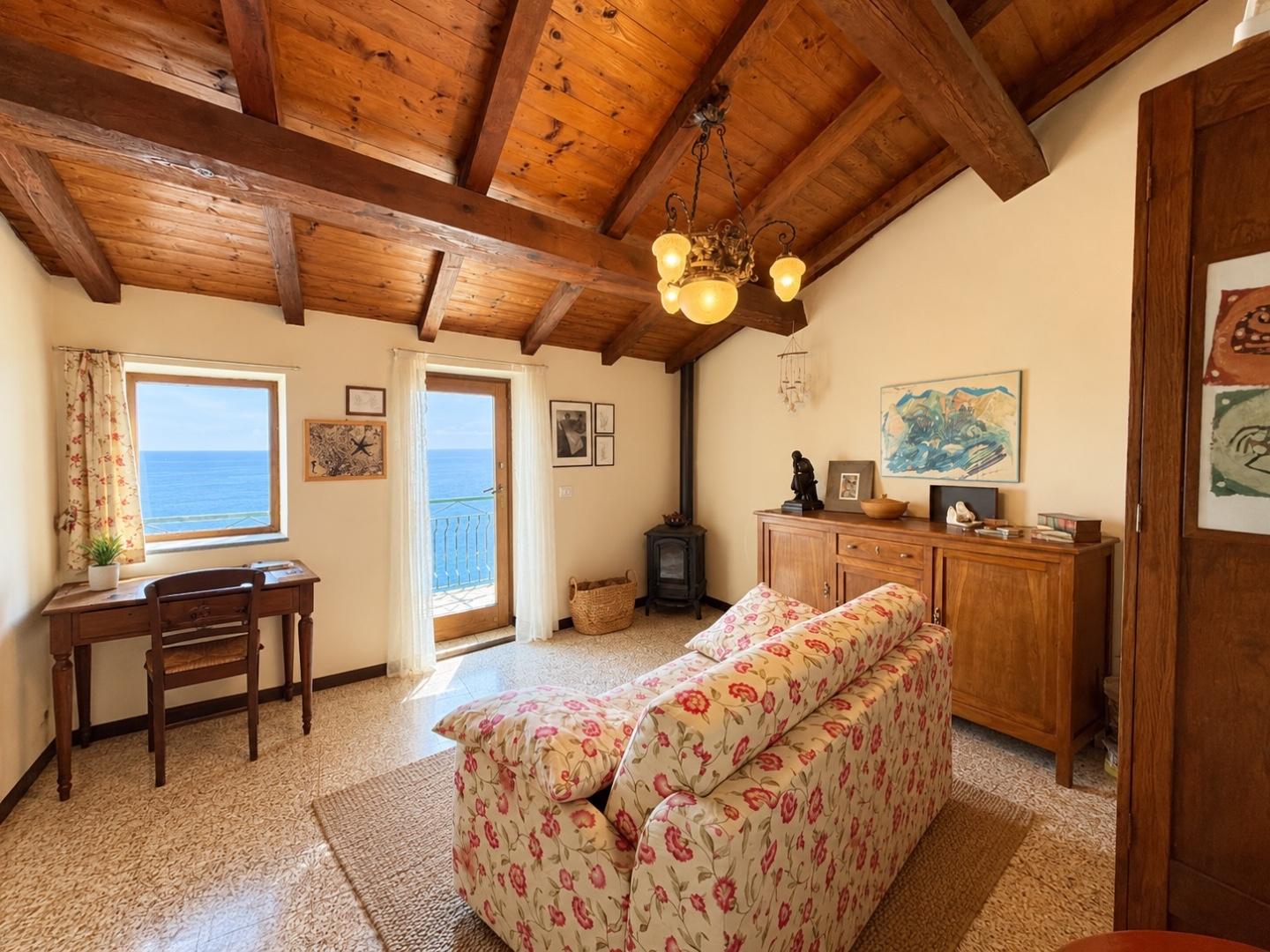 Villa in vendita, La Spezia campiglia
