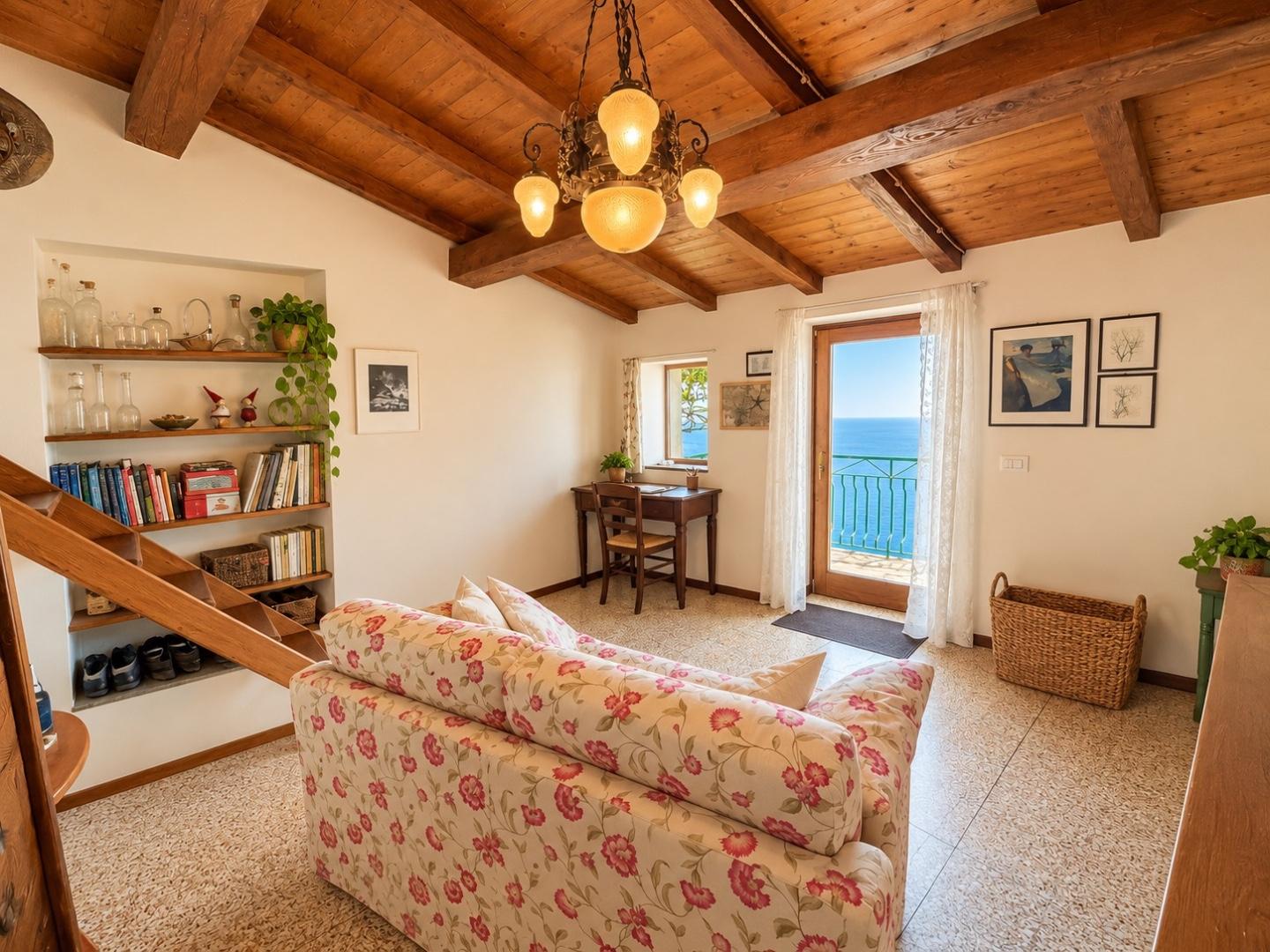 Villa in vendita, La Spezia campiglia