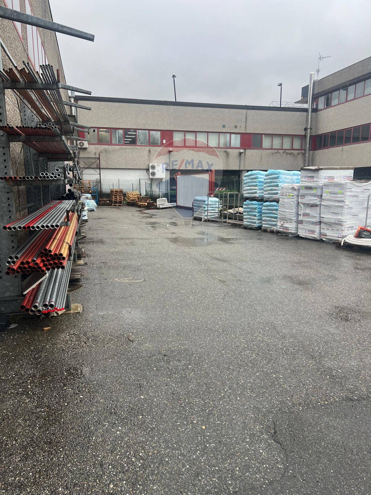 Commerciale Altro in vendita a Cuveglio