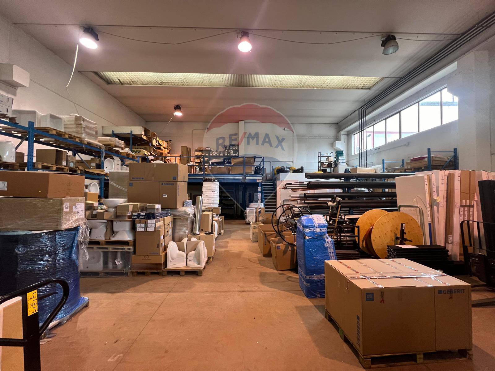 Commerciale Altro in vendita a Cuveglio