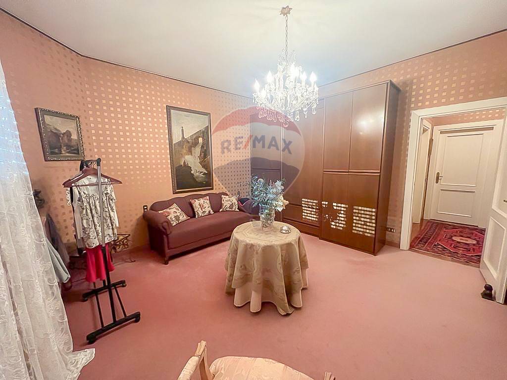 Villetta bifamiliare in vendita a Buscate