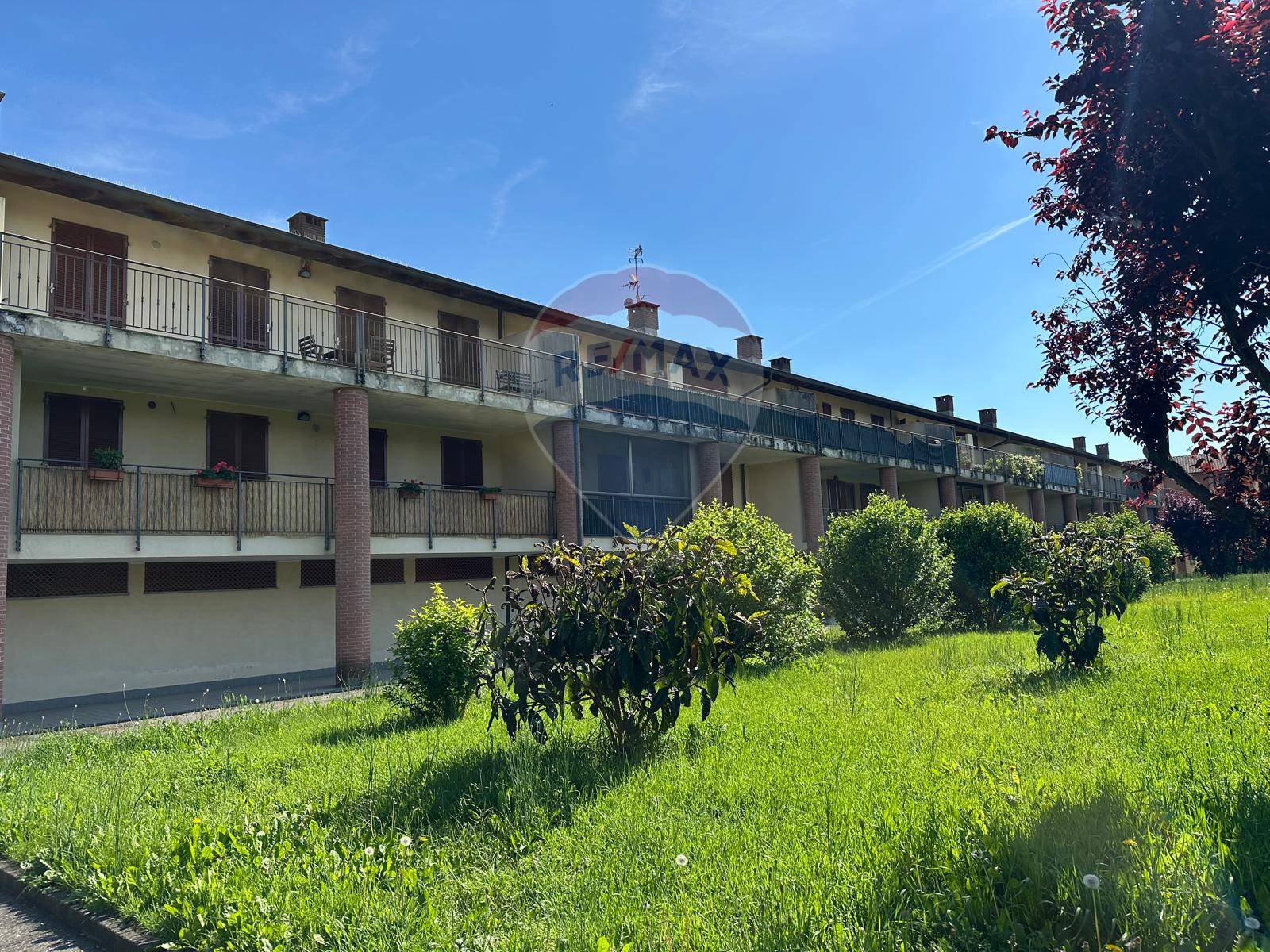 Appartamento in vendita a Vernate