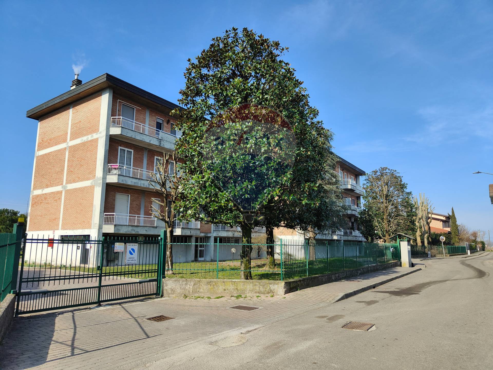 Appartamento in affitto a Zibido San Giacomo, San Pietro Cusico