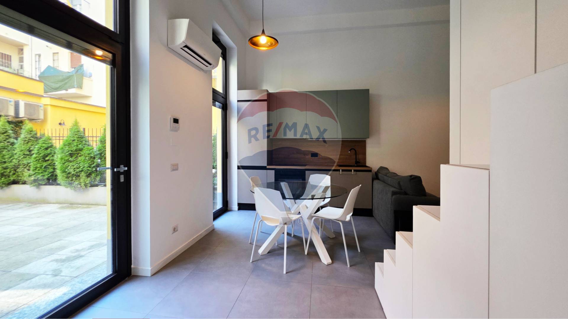 Loft/Open Space in affitto a Milano, Loreto