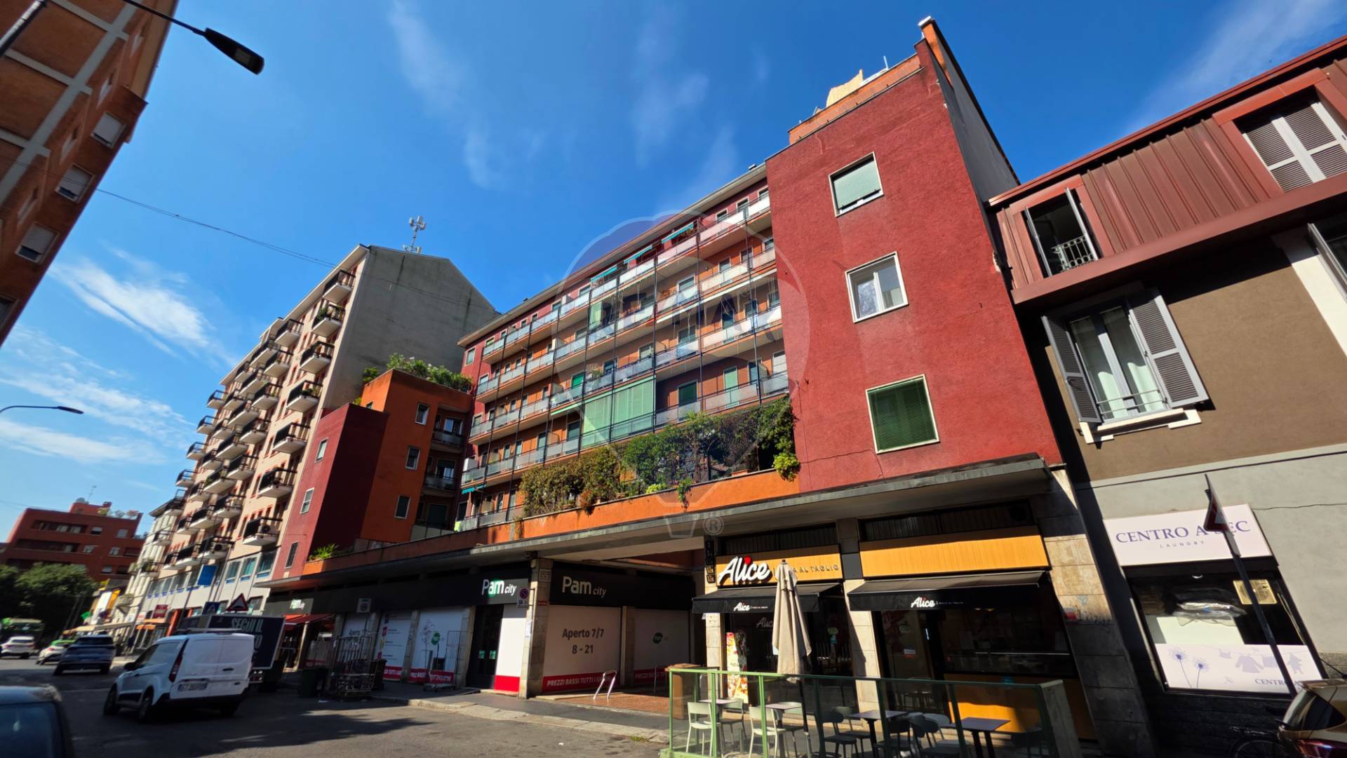 Appartamento in vendita a Milano, Dergano
