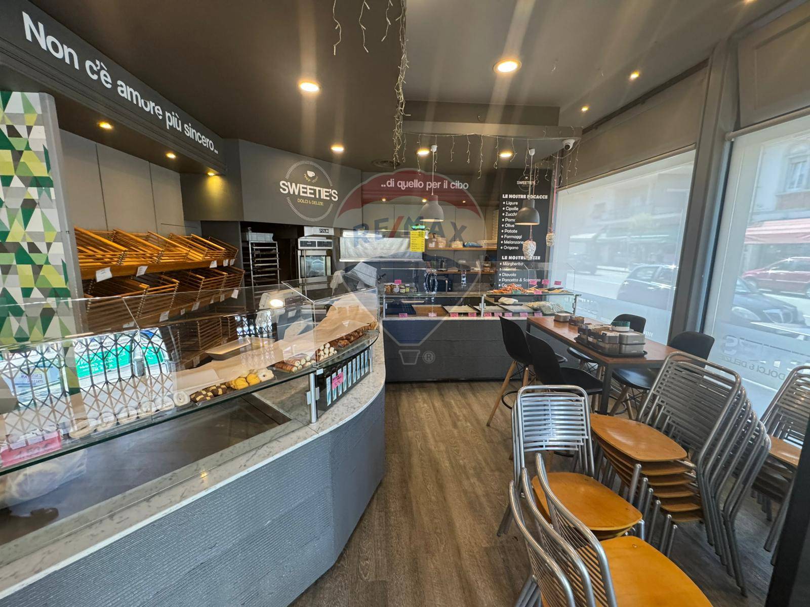 Bar in vendita a Besozzo