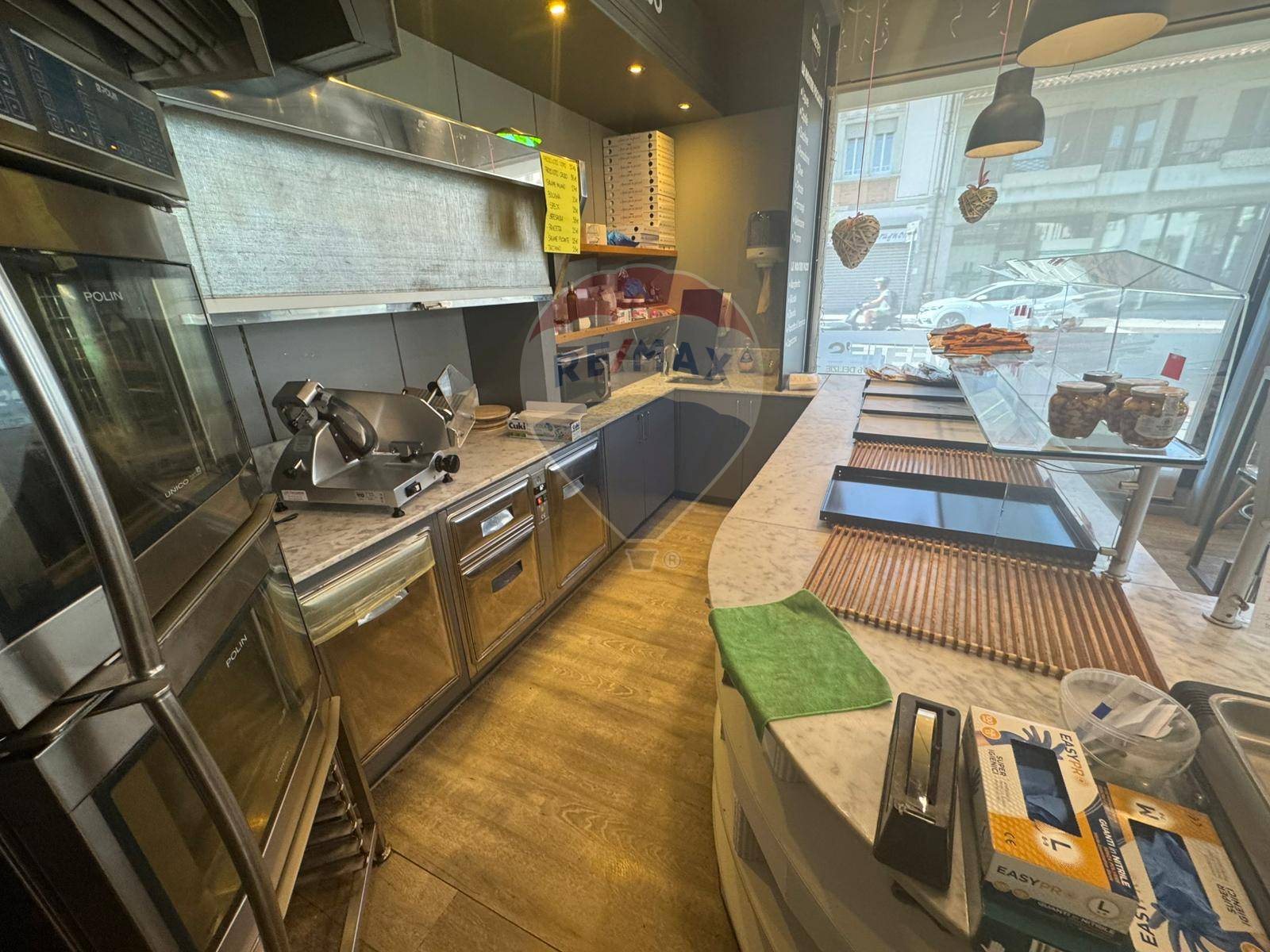 Bar in vendita a Besozzo