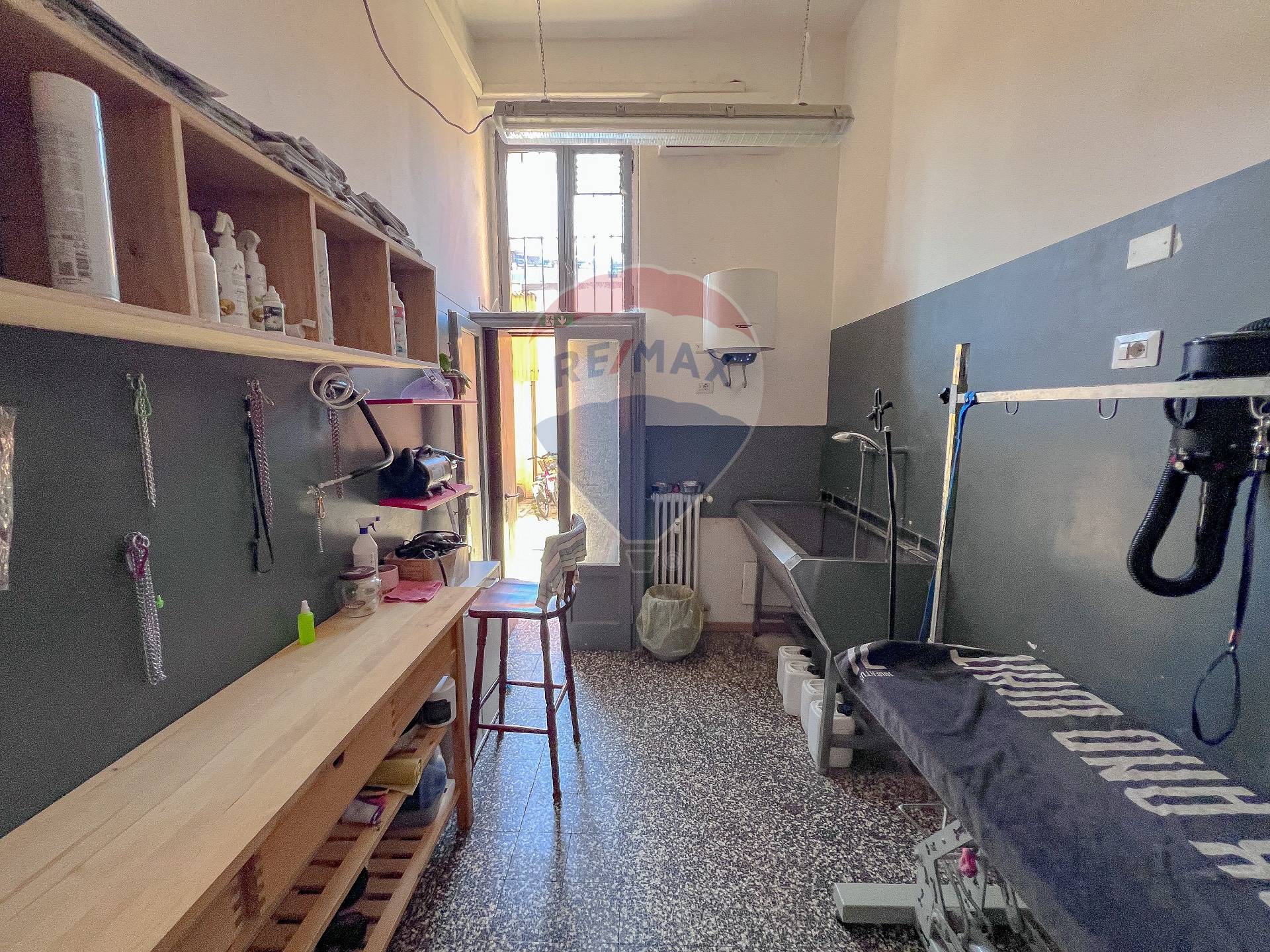 Negozio in vendita a Sesto San Giovanni