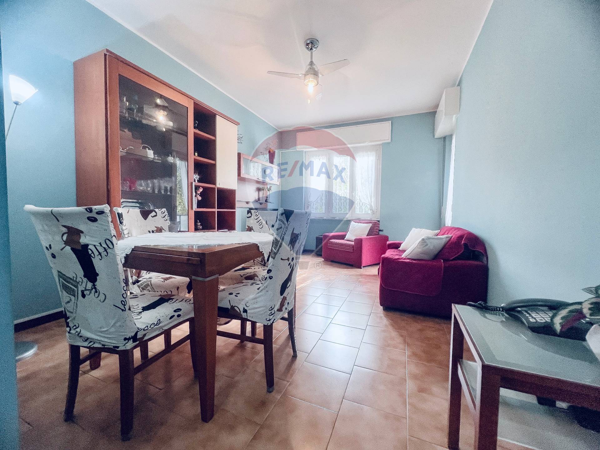 Appartamento in vendita a Milano, Baggio