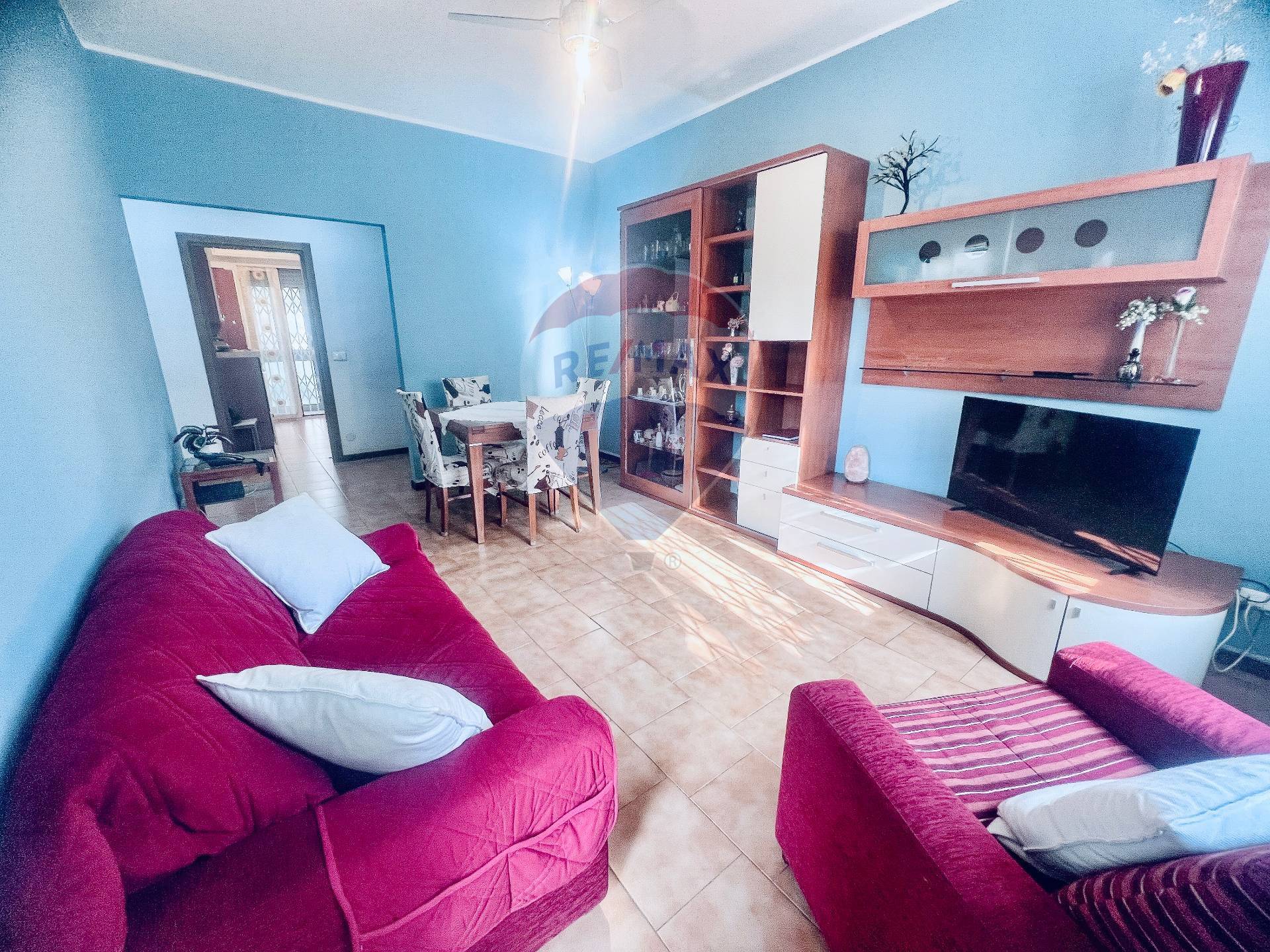 Appartamento in vendita a Milano, Baggio