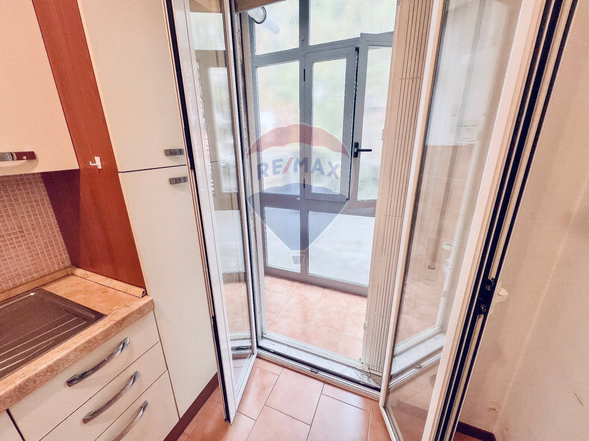 Appartamento in vendita a Milano, Baggio