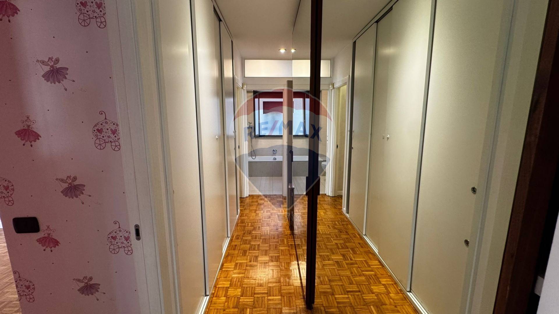 Appartamento in vendita a Busto Arsizio, Centro