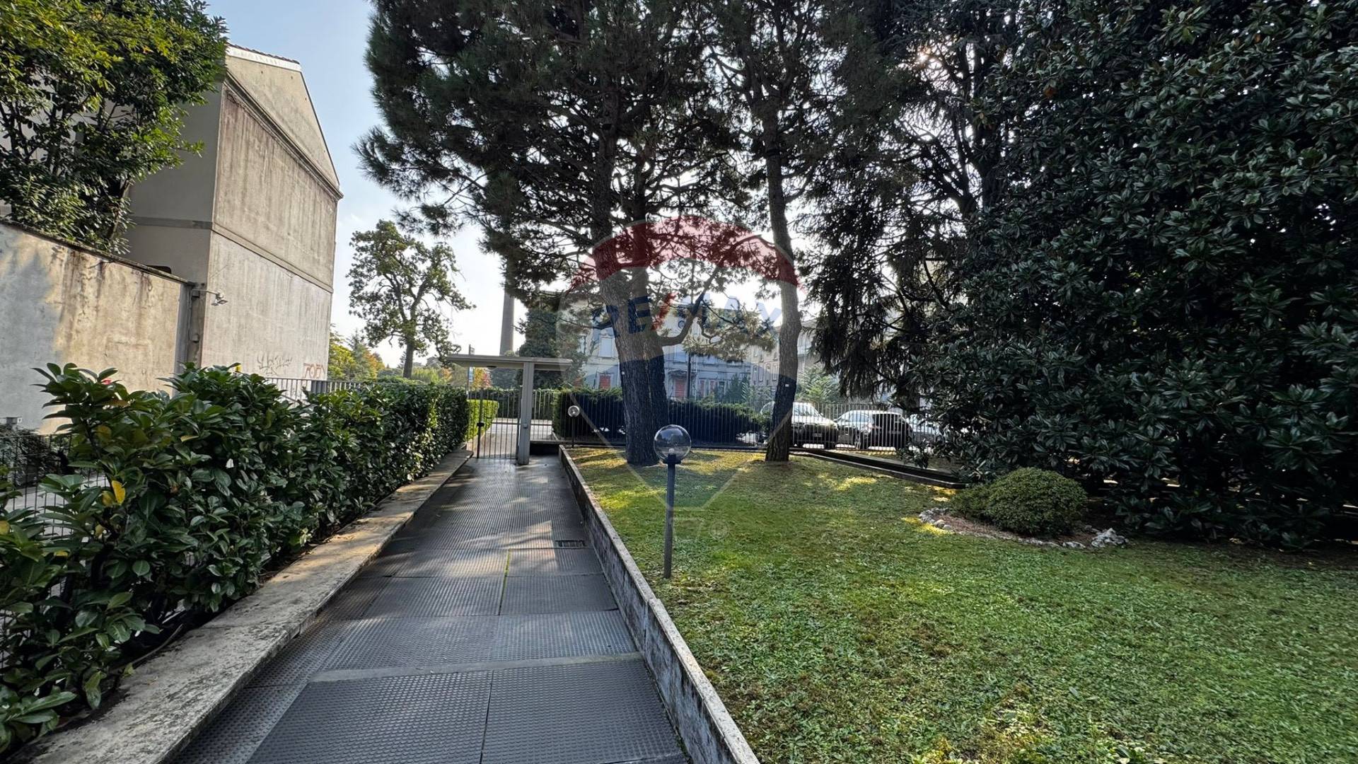 Appartamento in vendita a Busto Arsizio, Centro