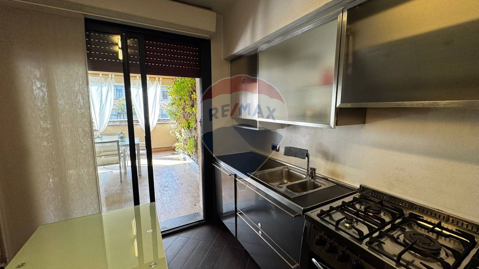 Appartamento in vendita a Busto Arsizio, Centro