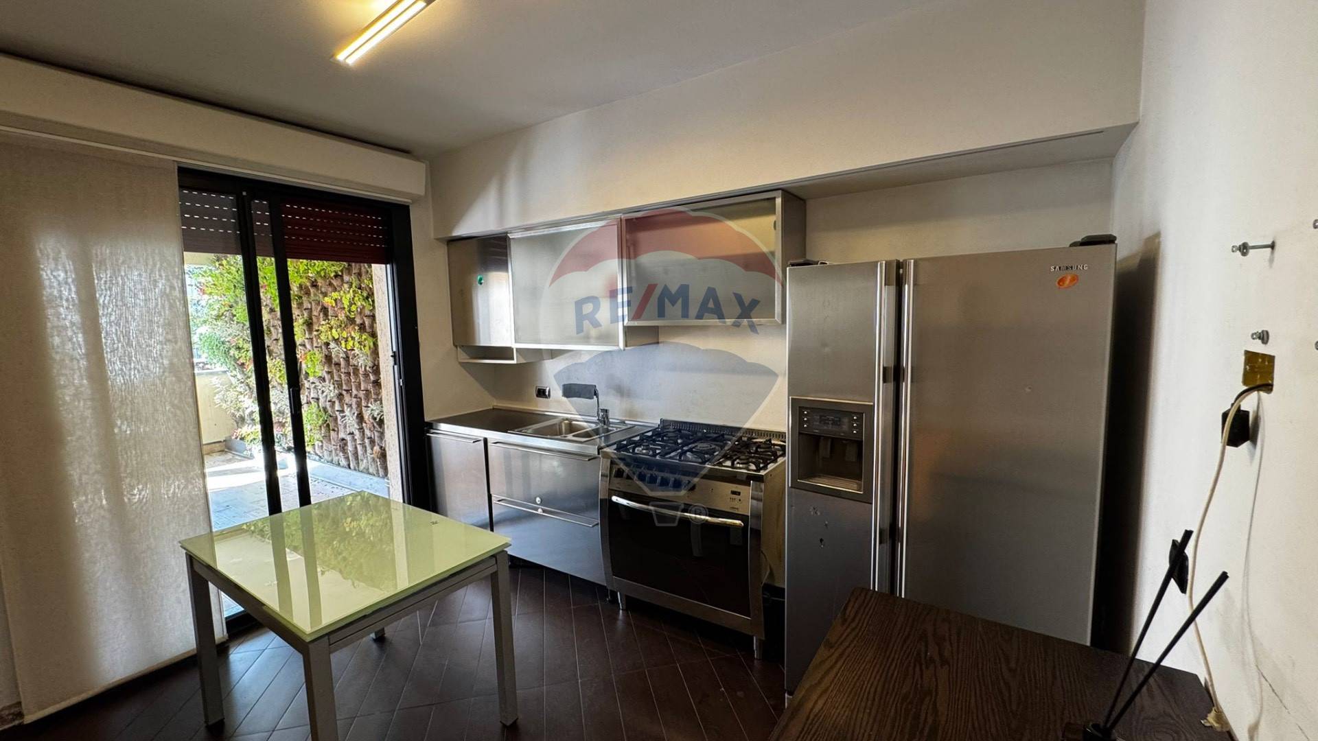 Appartamento in vendita a Busto Arsizio, Centro