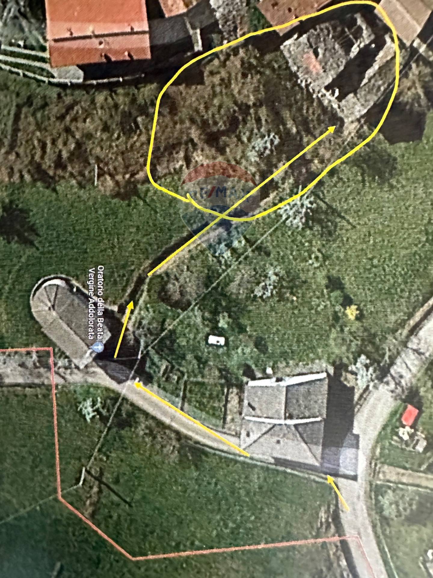 Rustico in vendita a Bedonia