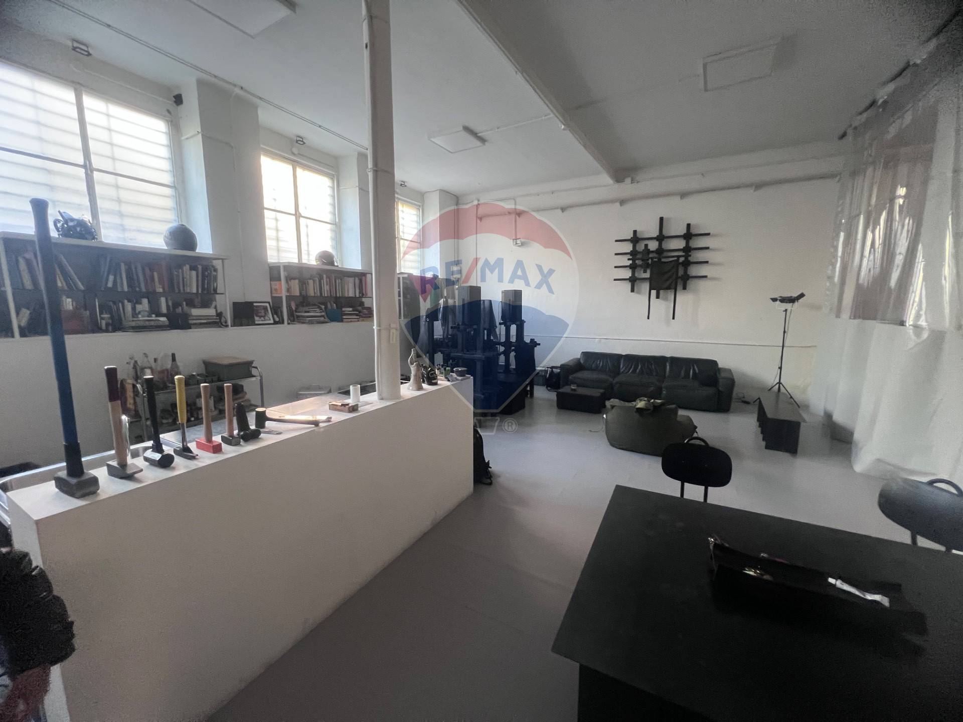 Laboratorio in affitto a Milano, San Cristoforo