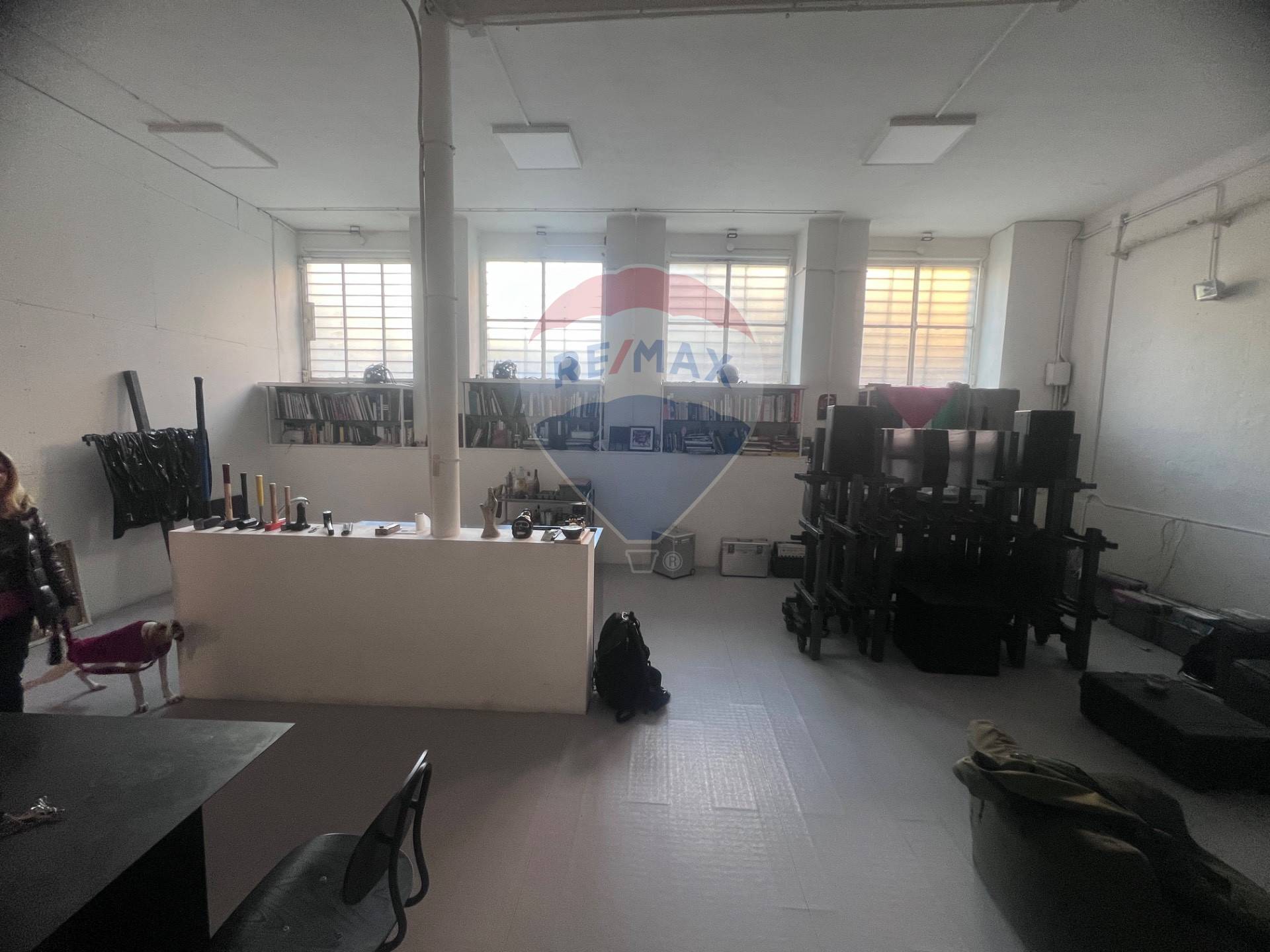 Laboratorio in affitto a Milano, San Cristoforo