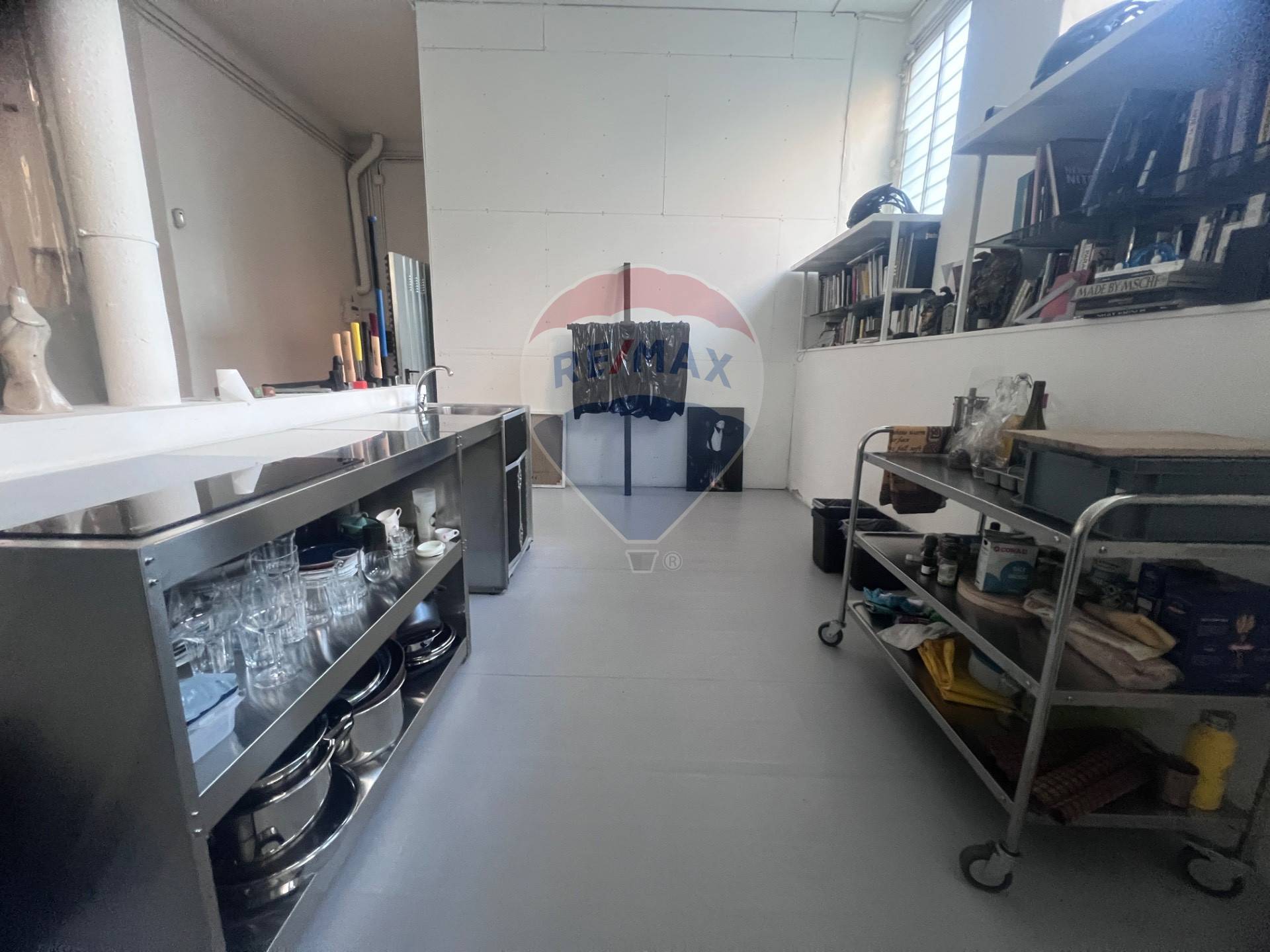 Laboratorio in affitto a Milano, San Cristoforo