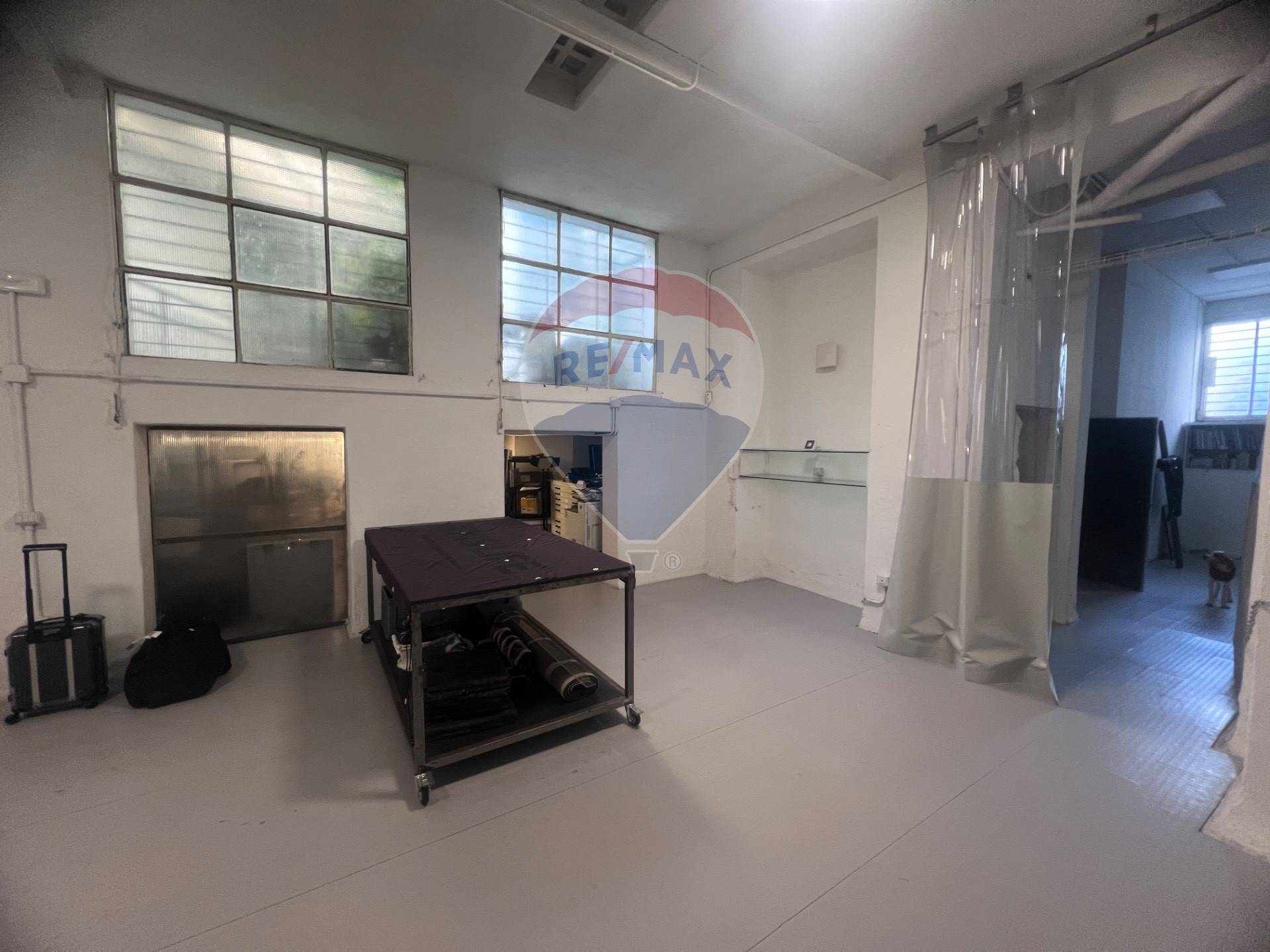 Laboratorio in affitto a Milano, San Cristoforo