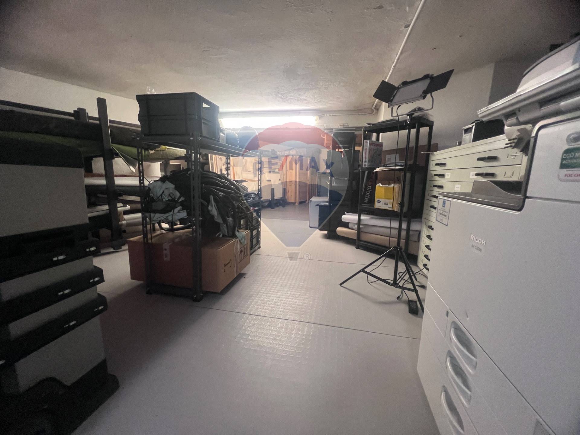 Laboratorio in affitto a Milano, San Cristoforo