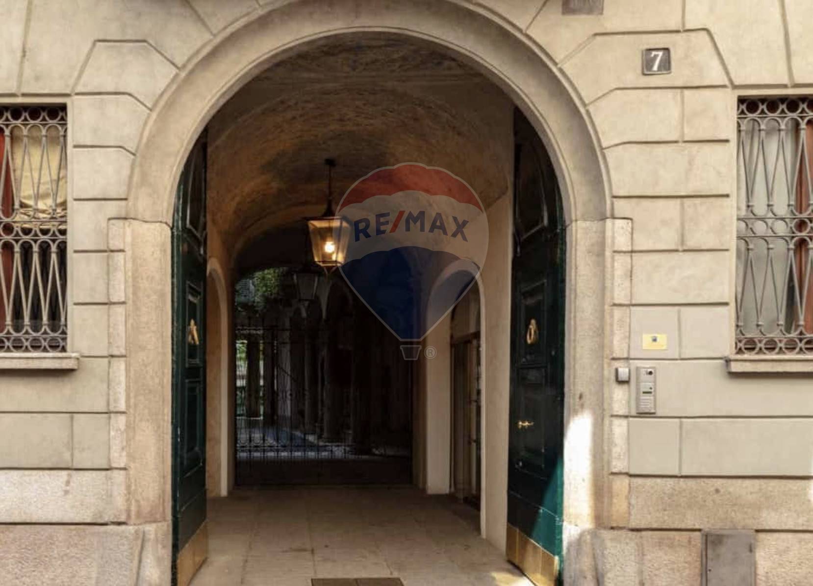 Ufficio in affitto a Milano, Centro Storico