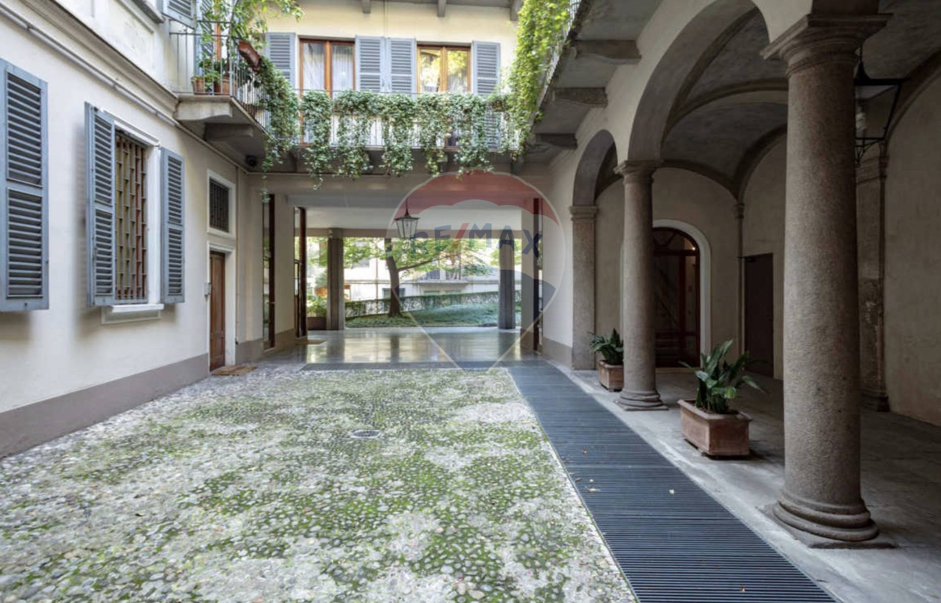 Ufficio in affitto a Milano, Centro Storico