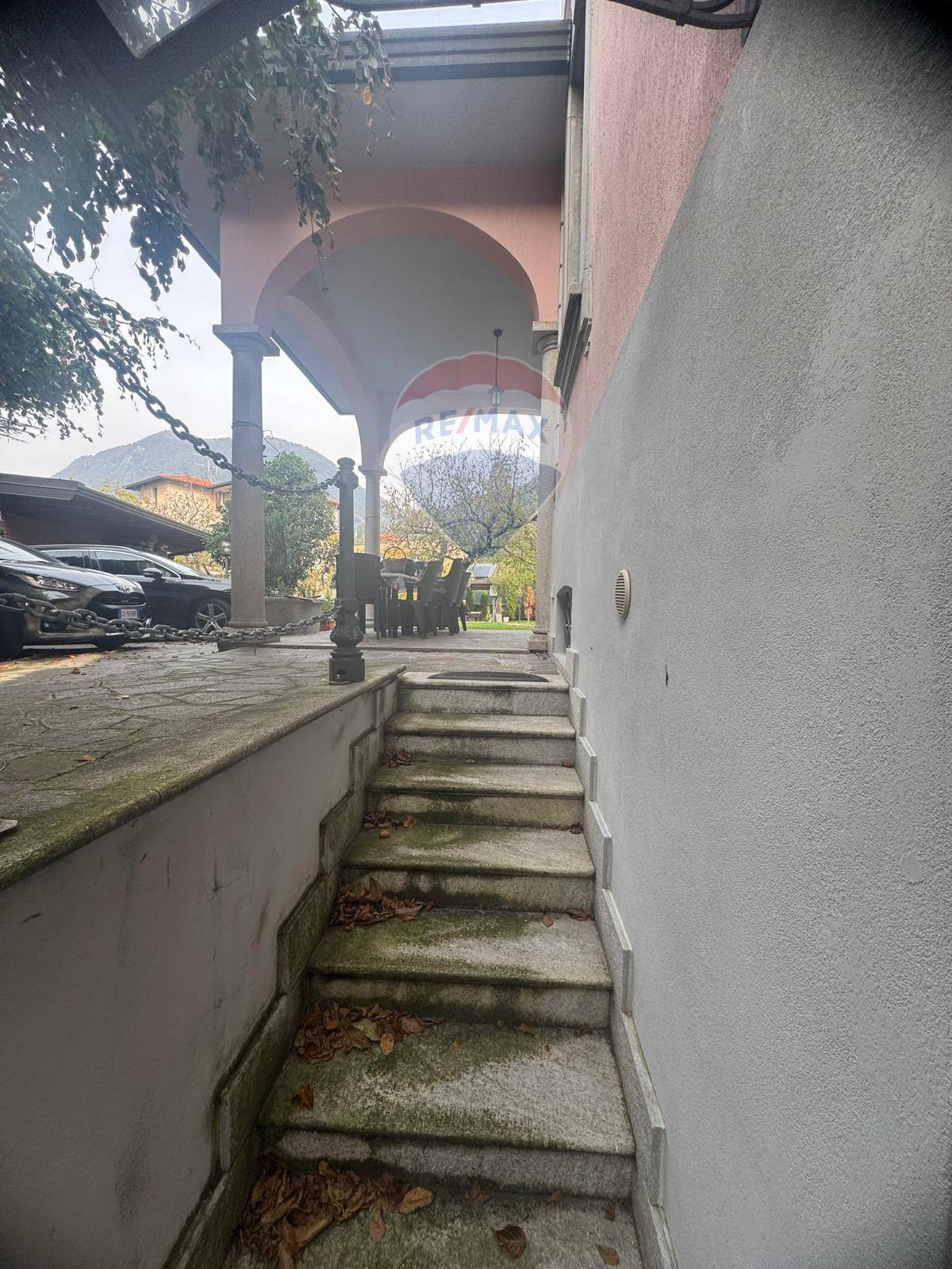 Casa Indipendente in affitto a Cittiglio, Centro