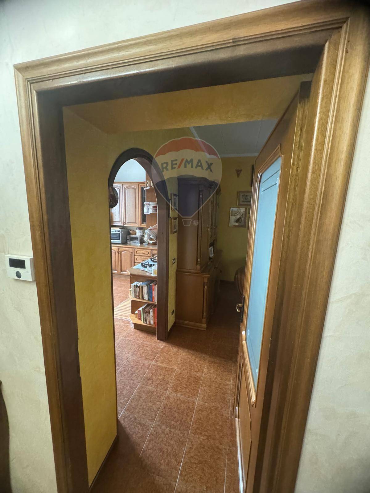Casa Indipendente in affitto a Cittiglio, Centro