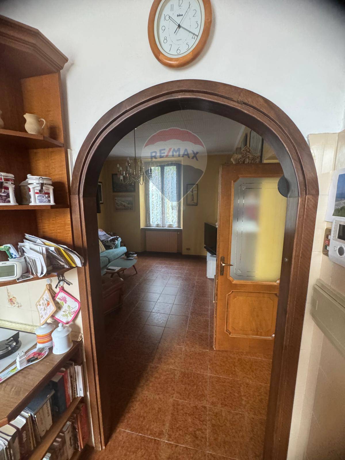 Casa Indipendente in affitto a Cittiglio, Centro