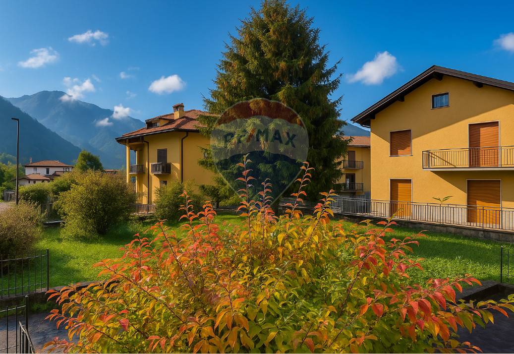 Villa singola in vendita a Piario, Groppino