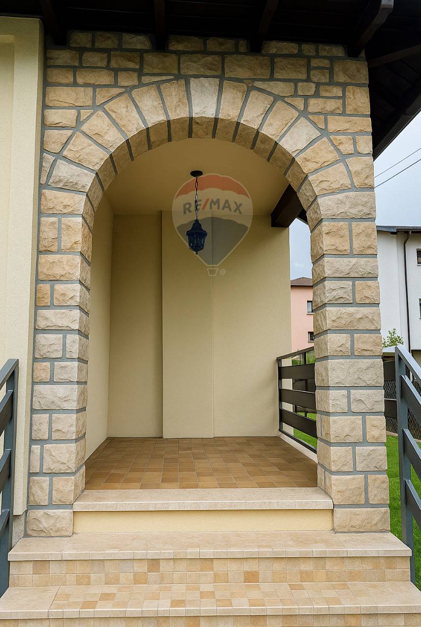 Villa singola in vendita a Piario, Groppino