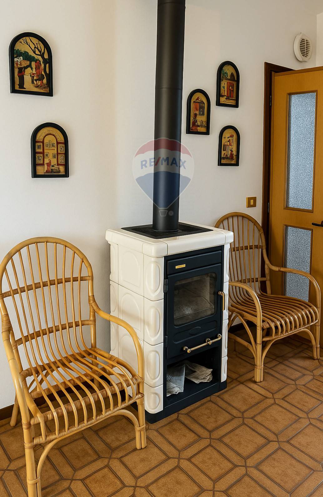 Villa singola in vendita a Piario, Groppino