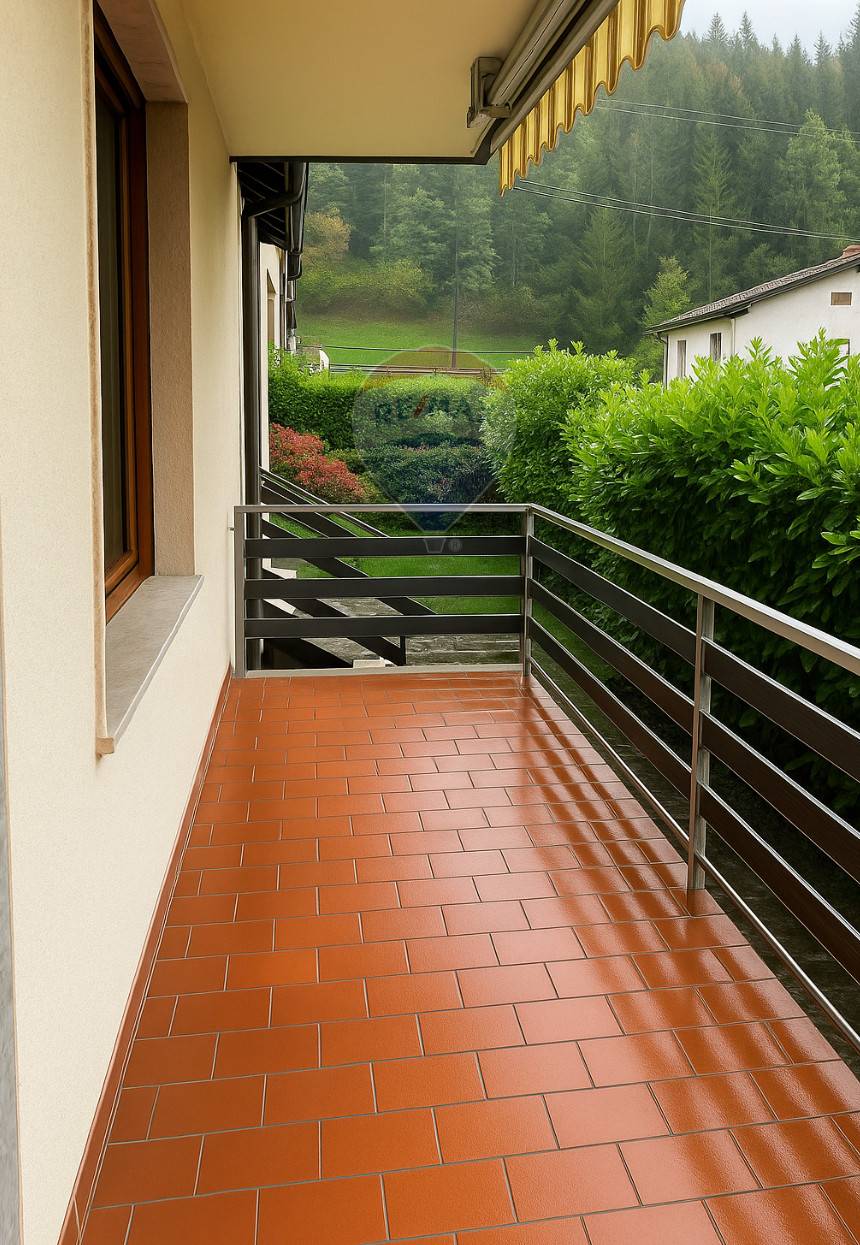 Villa singola in vendita a Piario, Groppino