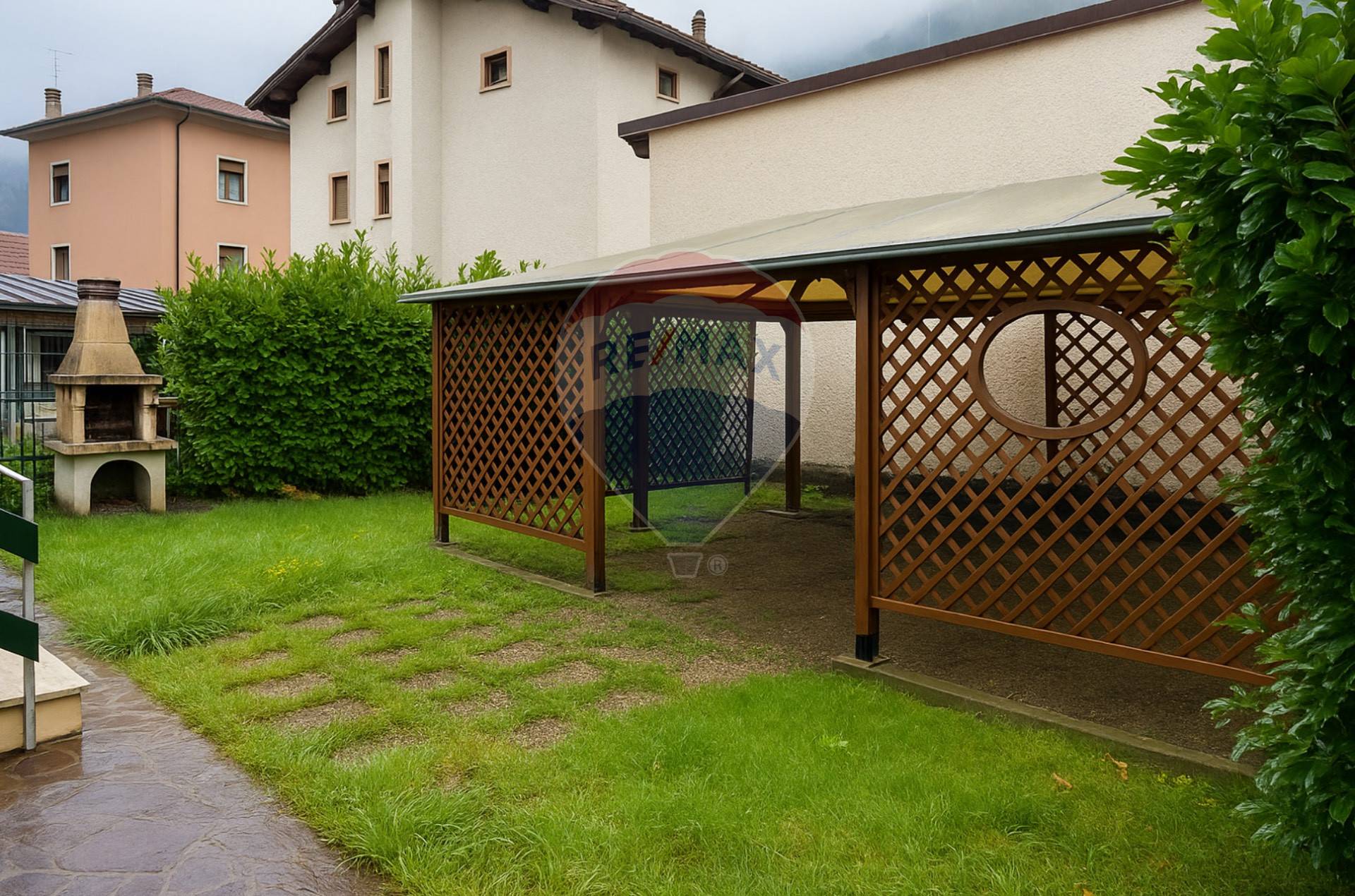 Villa singola in vendita a Piario, Groppino