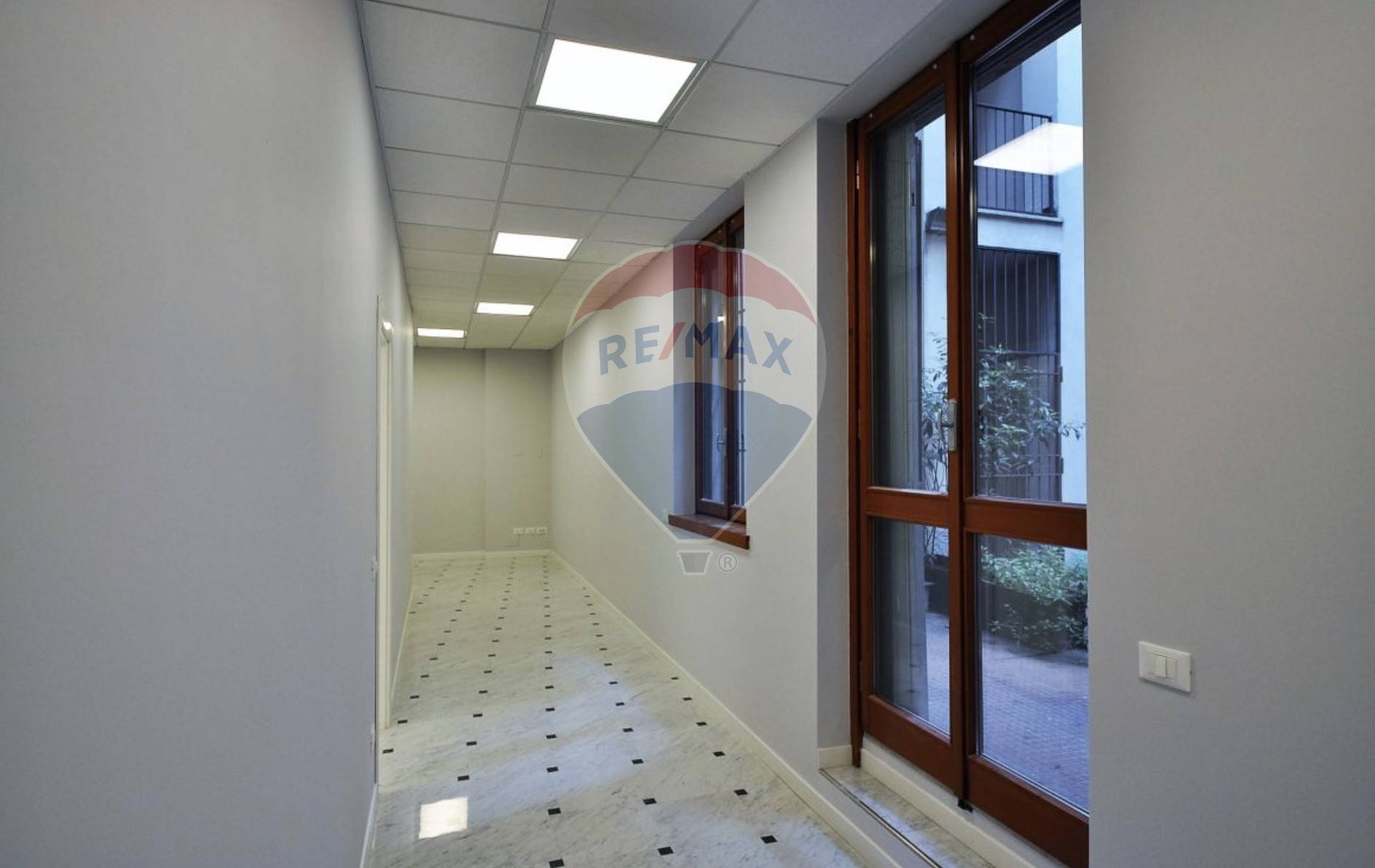 Ufficio in affitto a Milano, Centro Storico