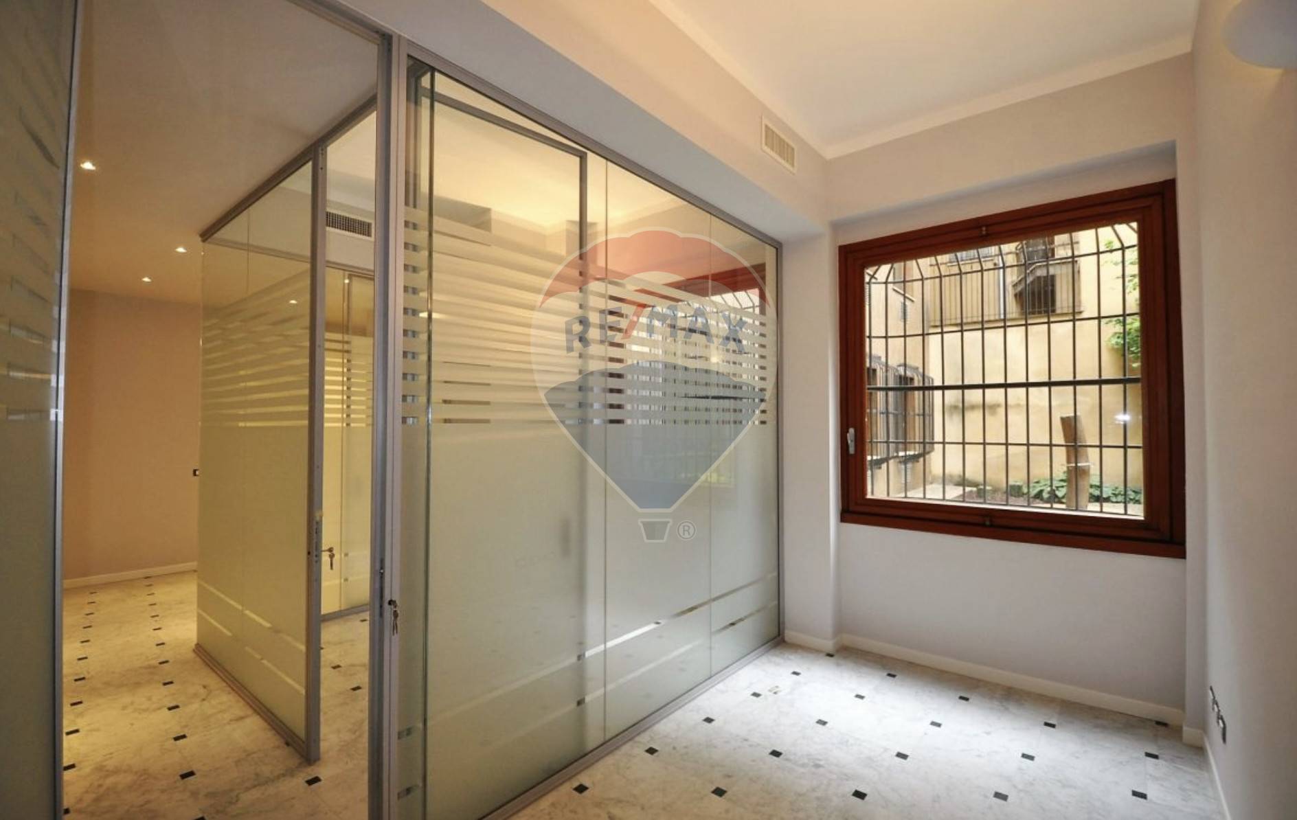 Ufficio in affitto a Milano, Centro Storico