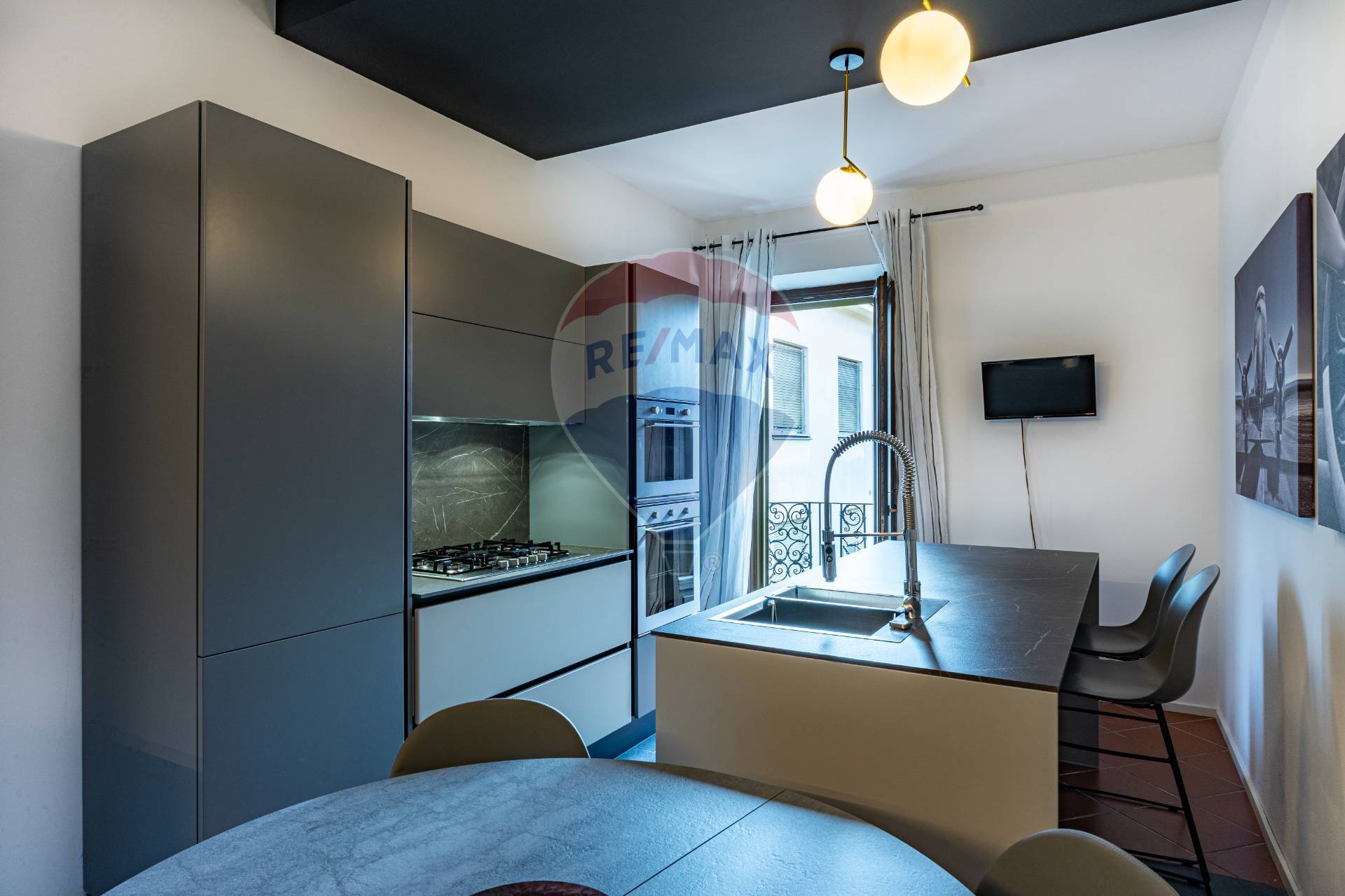 Appartamento in affitto a Novara, Centro