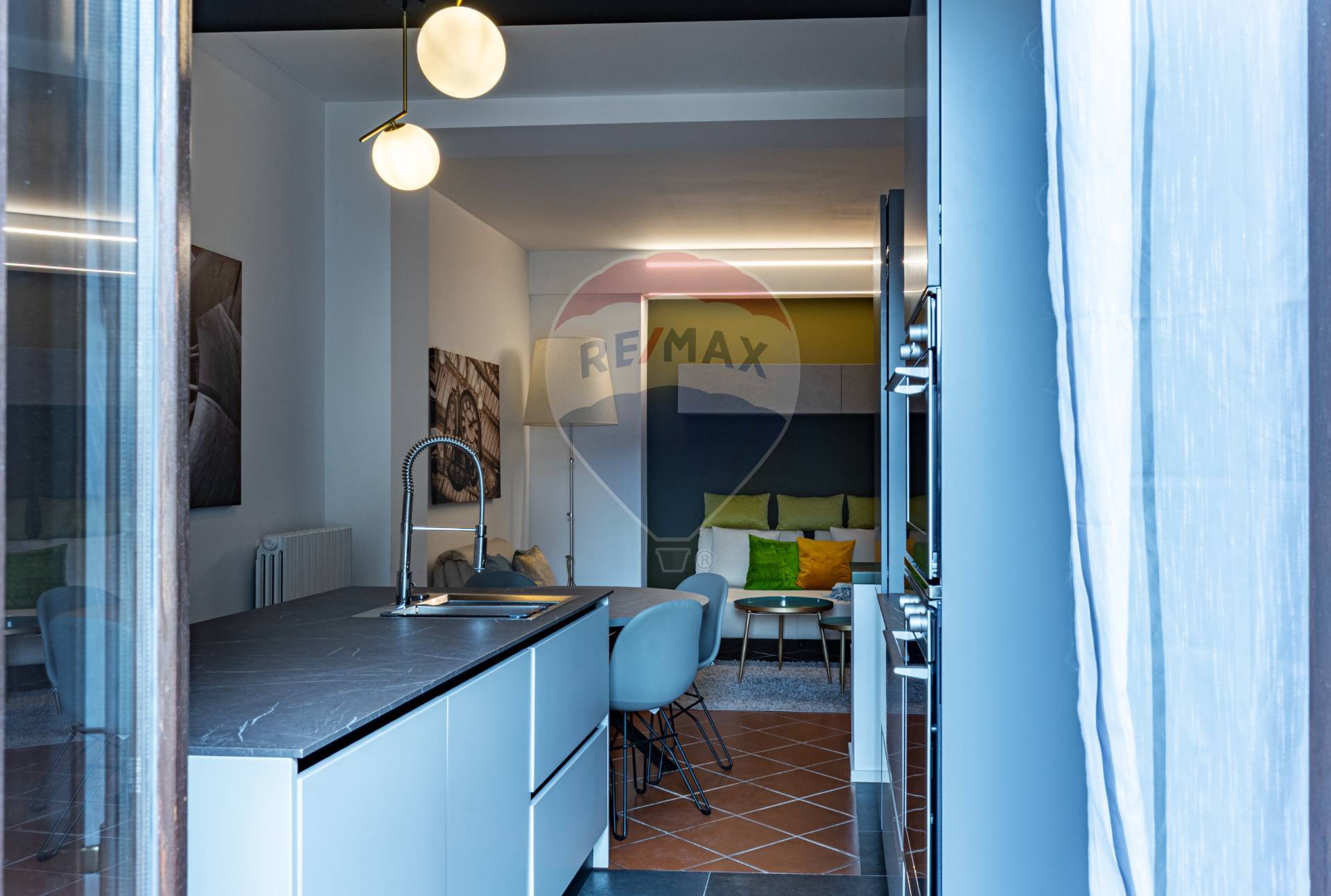 Appartamento in affitto a Novara, Centro