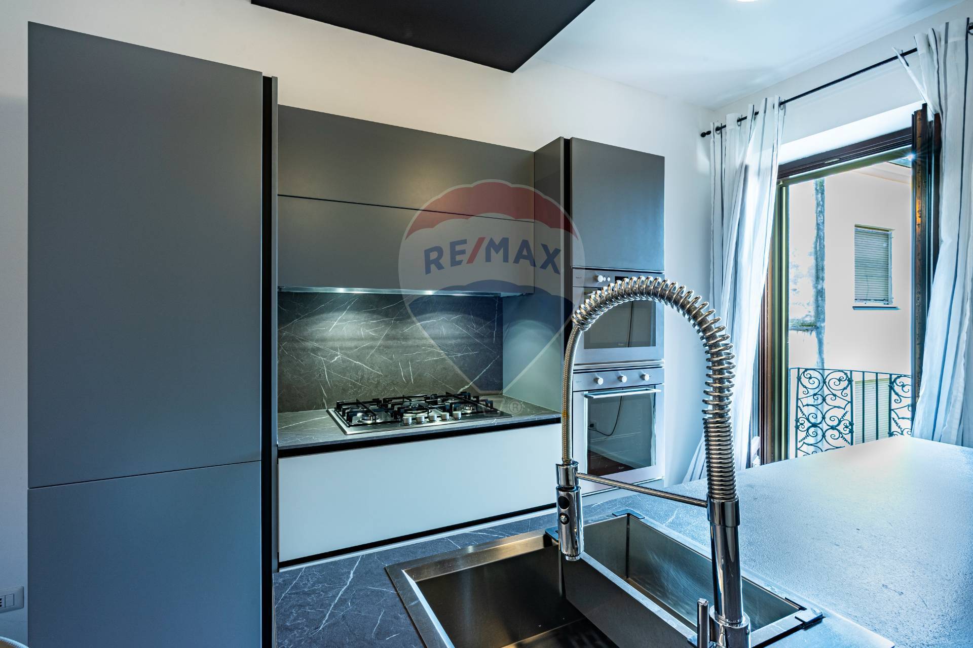 Appartamento in affitto a Novara, Centro