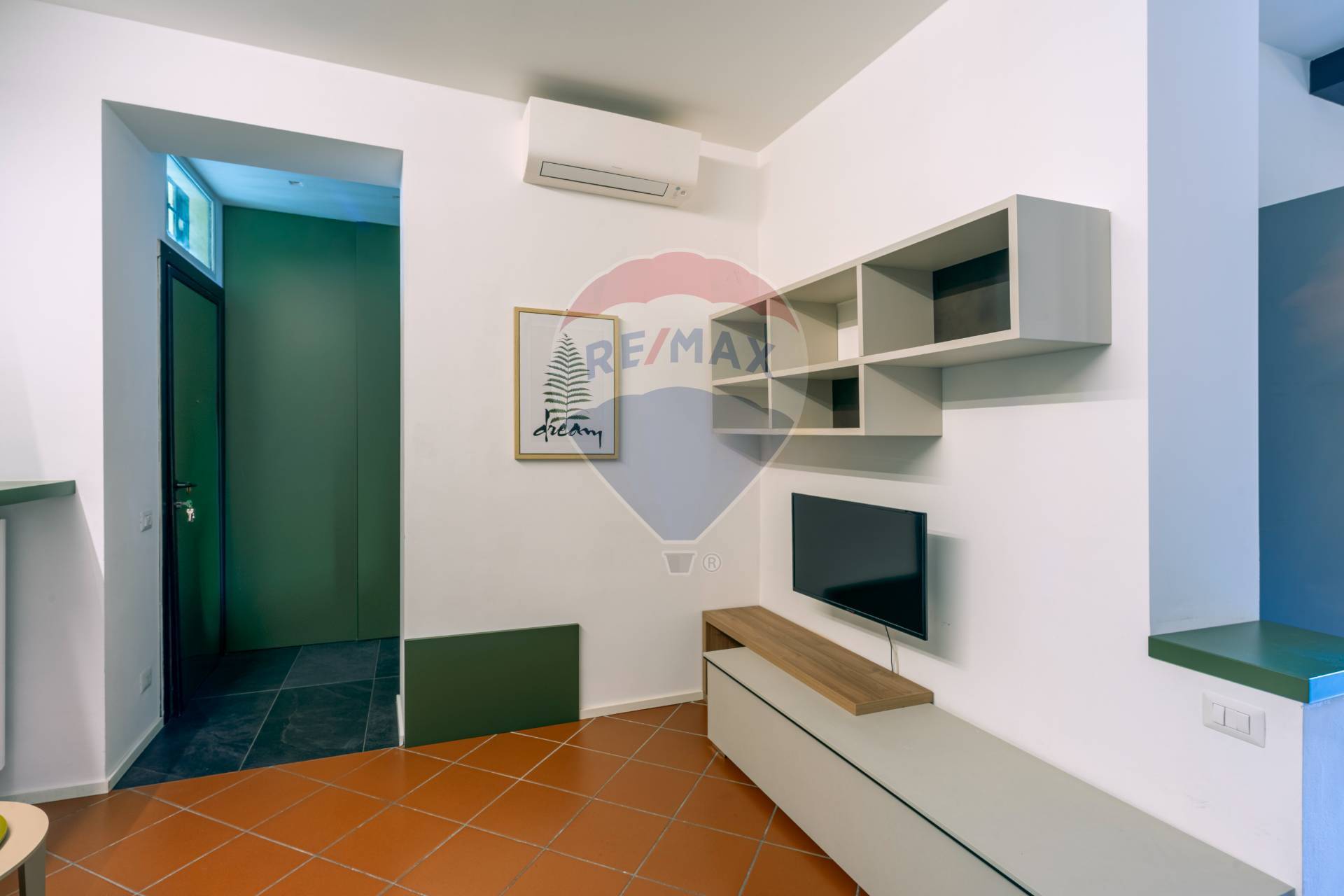 Appartamento in affitto a Novara, Centro