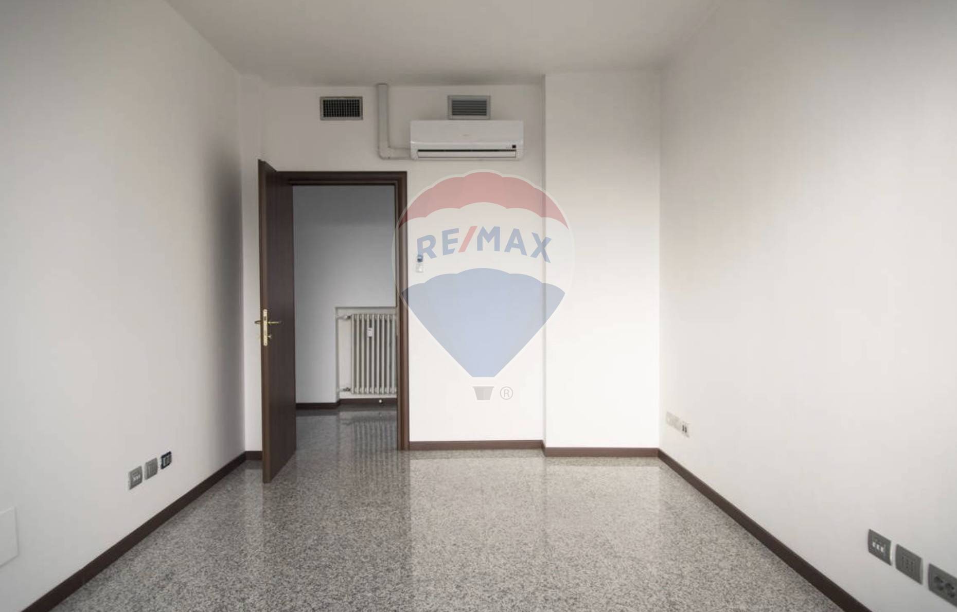 Ufficio in affitto a Milano, Maciachini