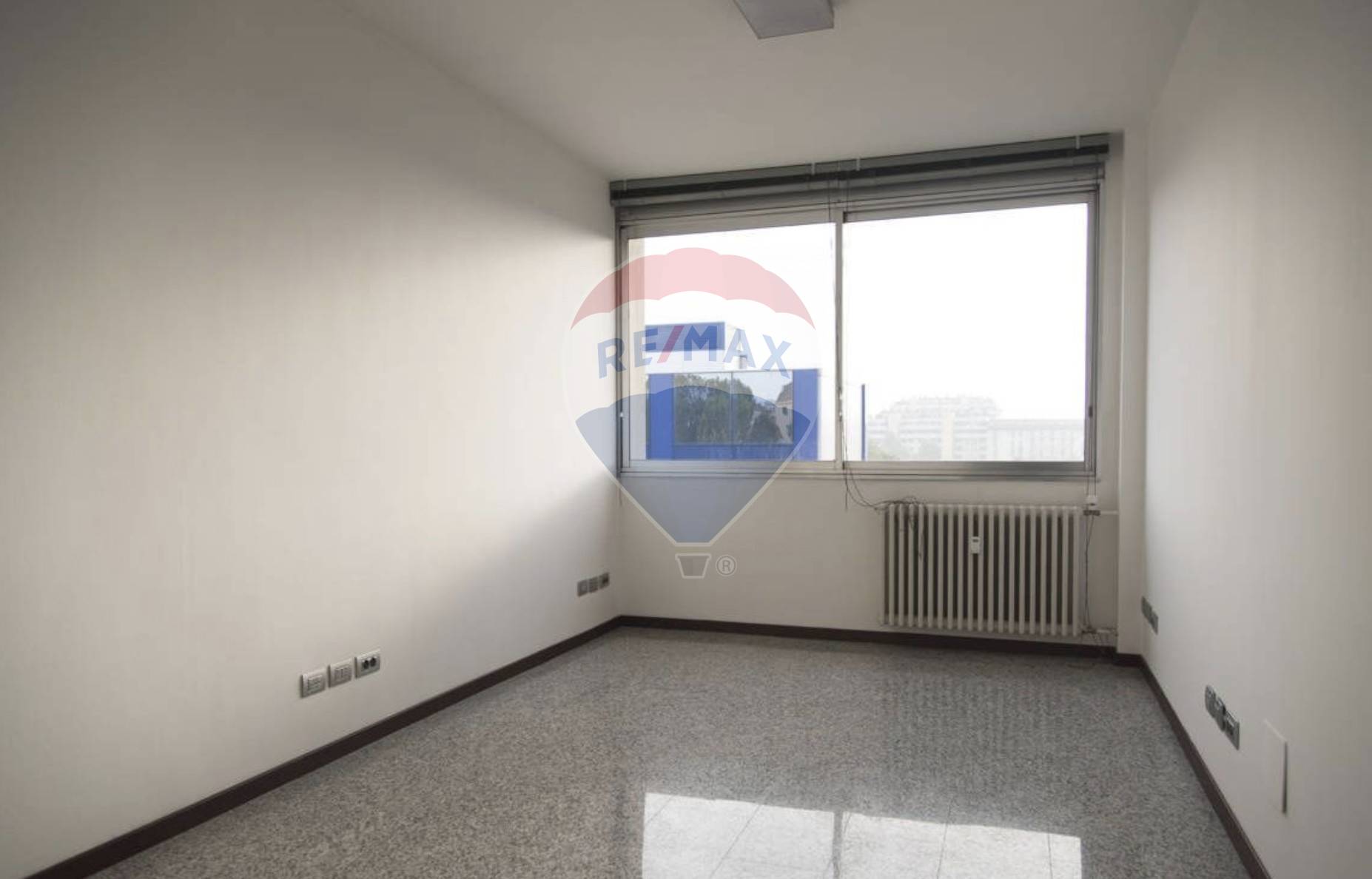 Ufficio in affitto a Milano, Maciachini