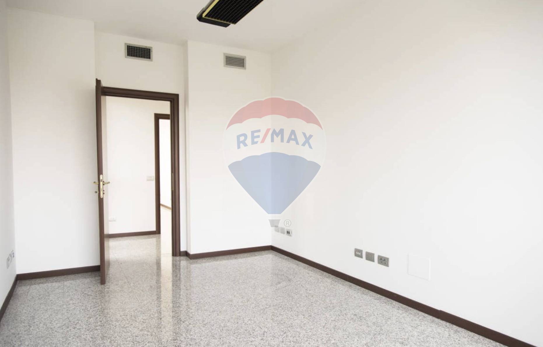 Ufficio in affitto a Milano, Maciachini