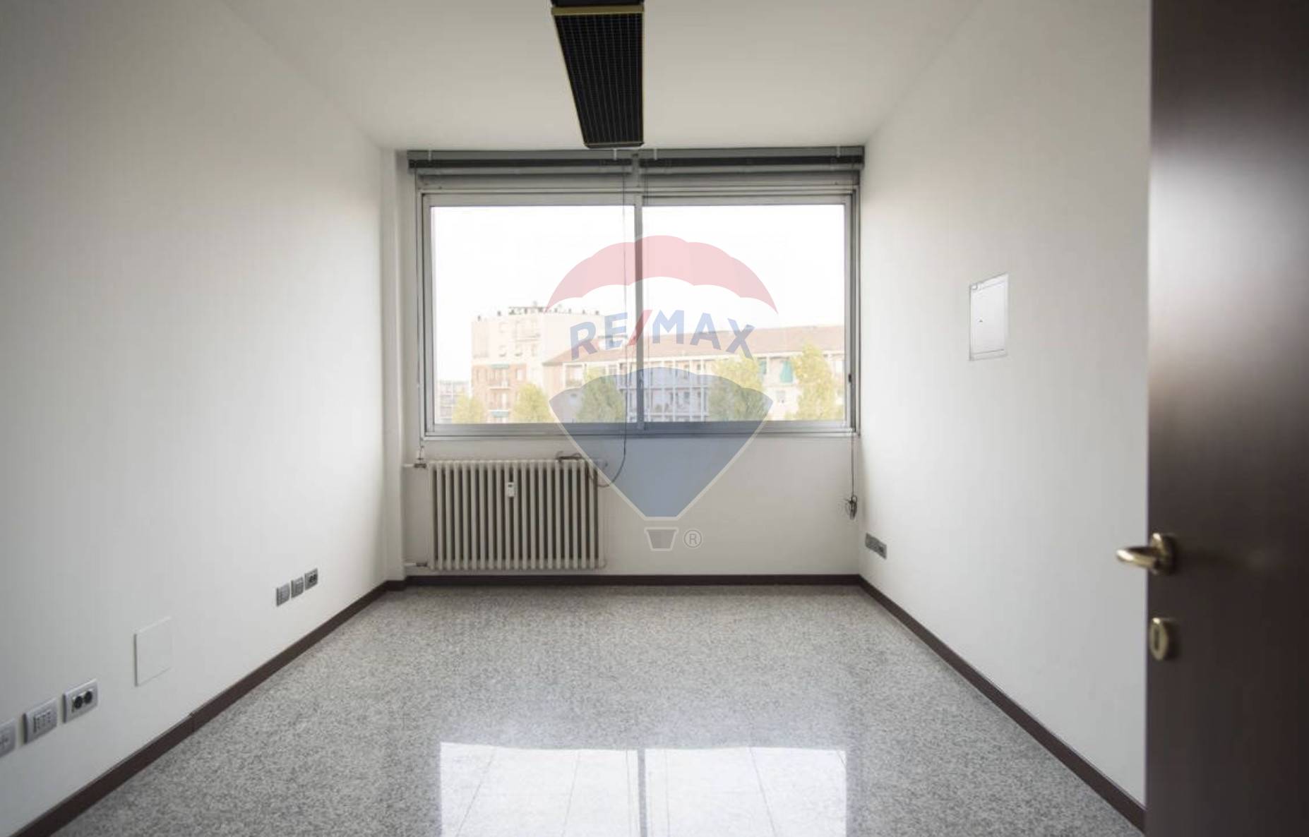 Ufficio in affitto a Milano, Maciachini