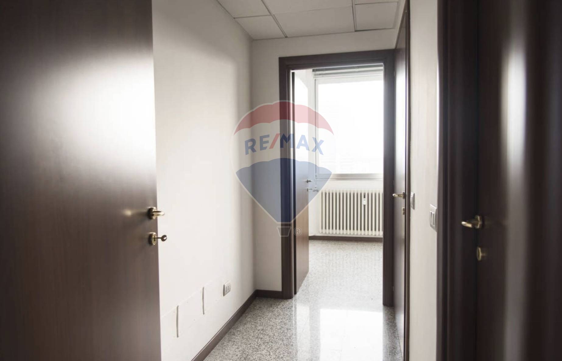 Ufficio in affitto a Milano, Maciachini